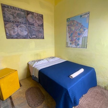 Trip Hostel E Pousada Jijoca de Jericoacoara Luaran gambar