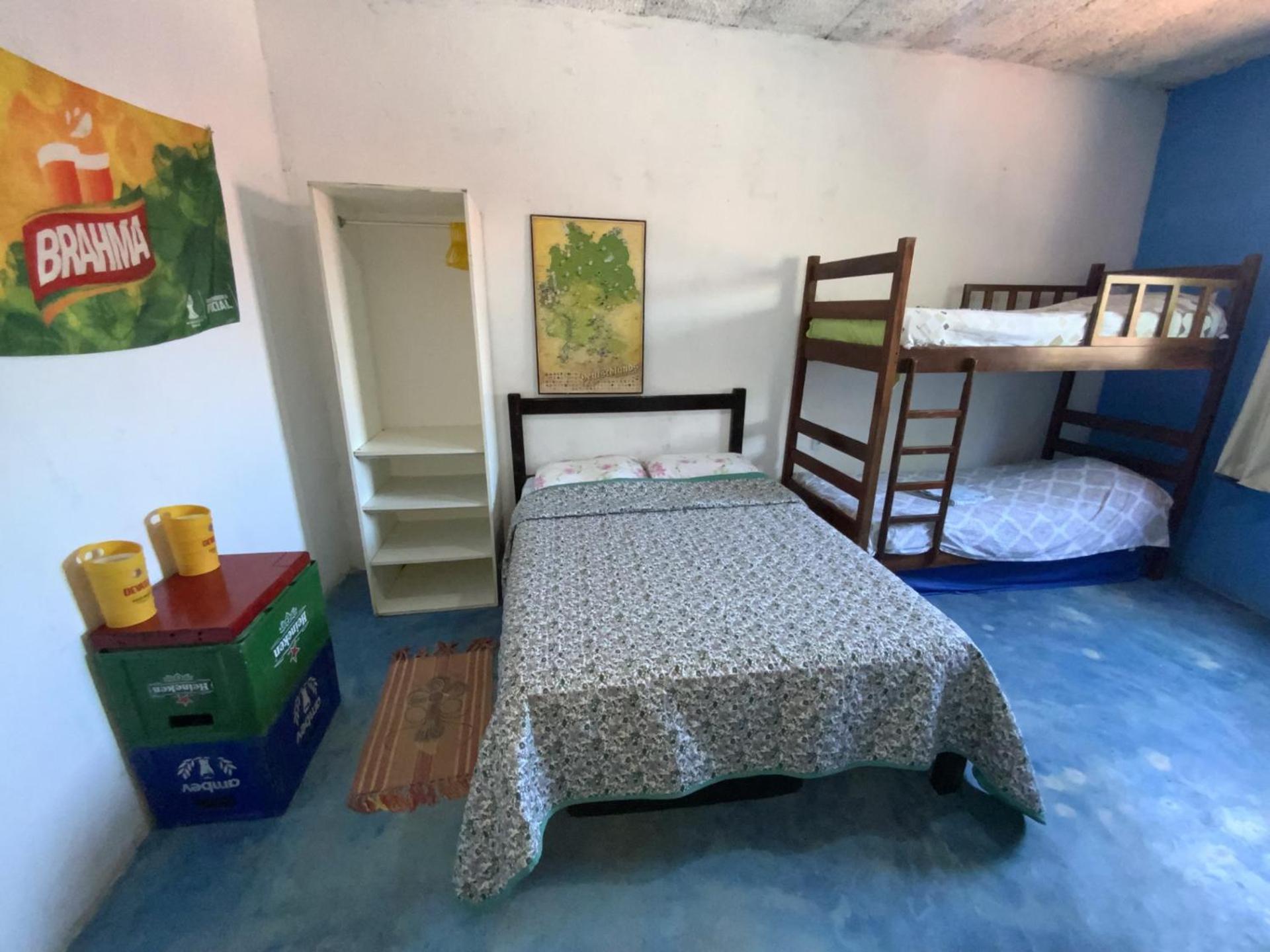 Trip Hostel E Pousada Jijoca de Jericoacoara Luaran gambar