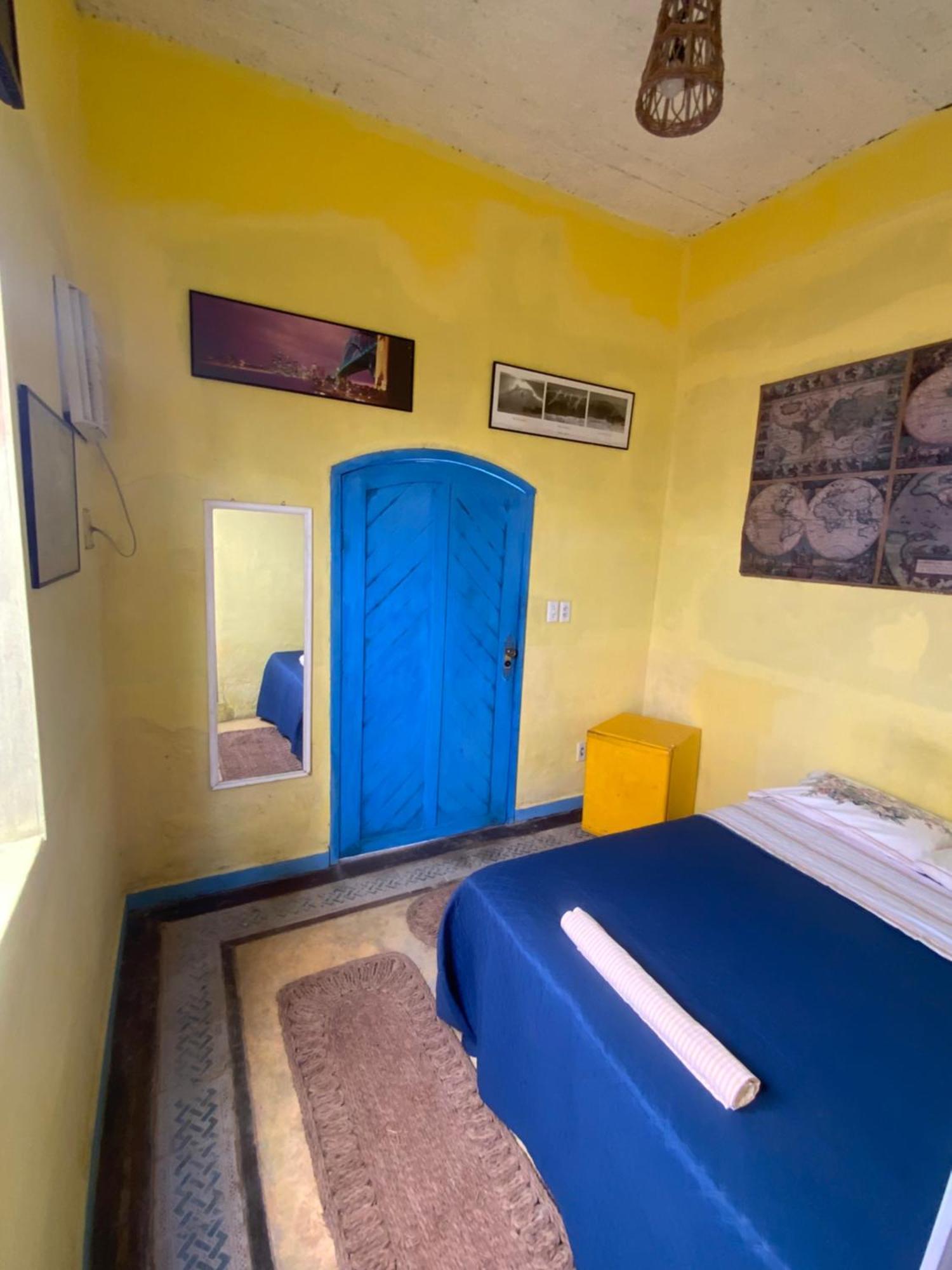 Trip Hostel E Pousada Jijoca de Jericoacoara Luaran gambar