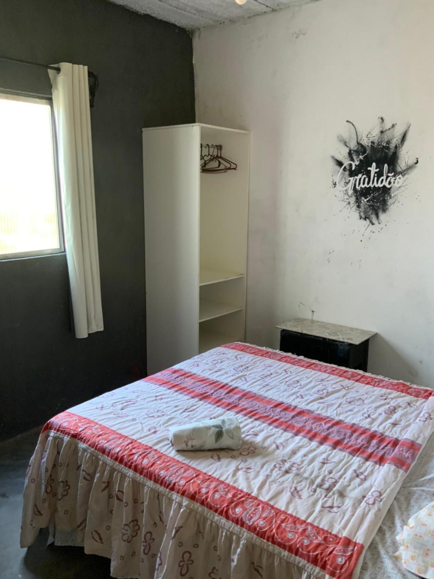 Trip Hostel E Pousada Jijoca de Jericoacoara Luaran gambar